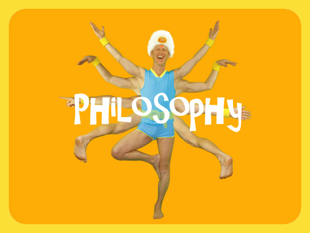 Philosophy