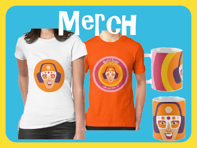 Merchandise