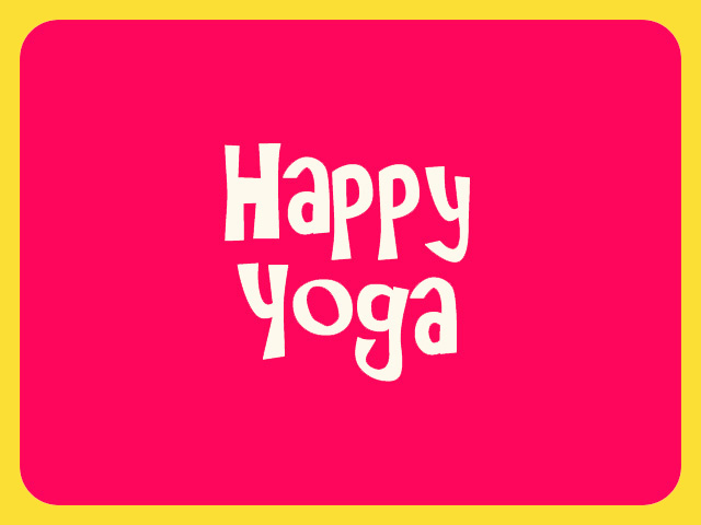 Happy Yoga