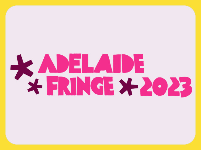 Adelaide Fringe