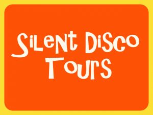 Silent Disco Tours