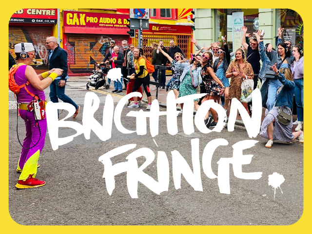 Brighton Fringe